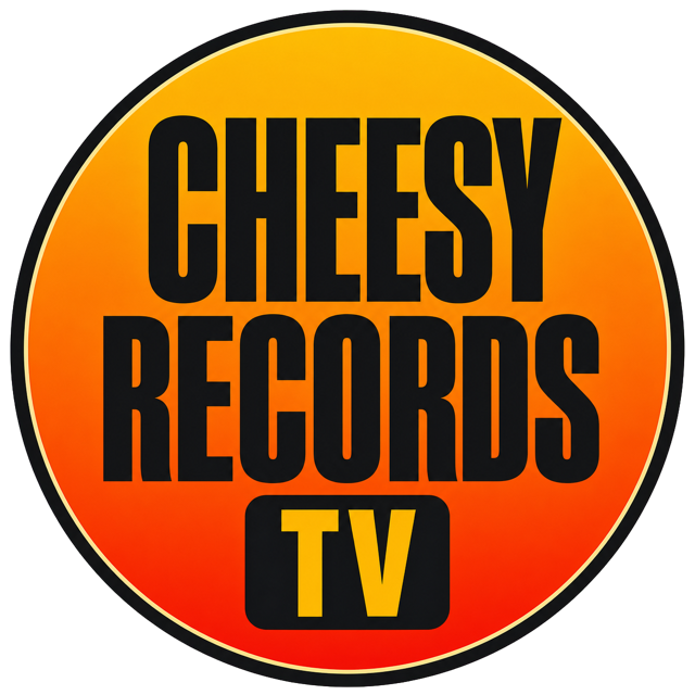 Cheesy Records TV