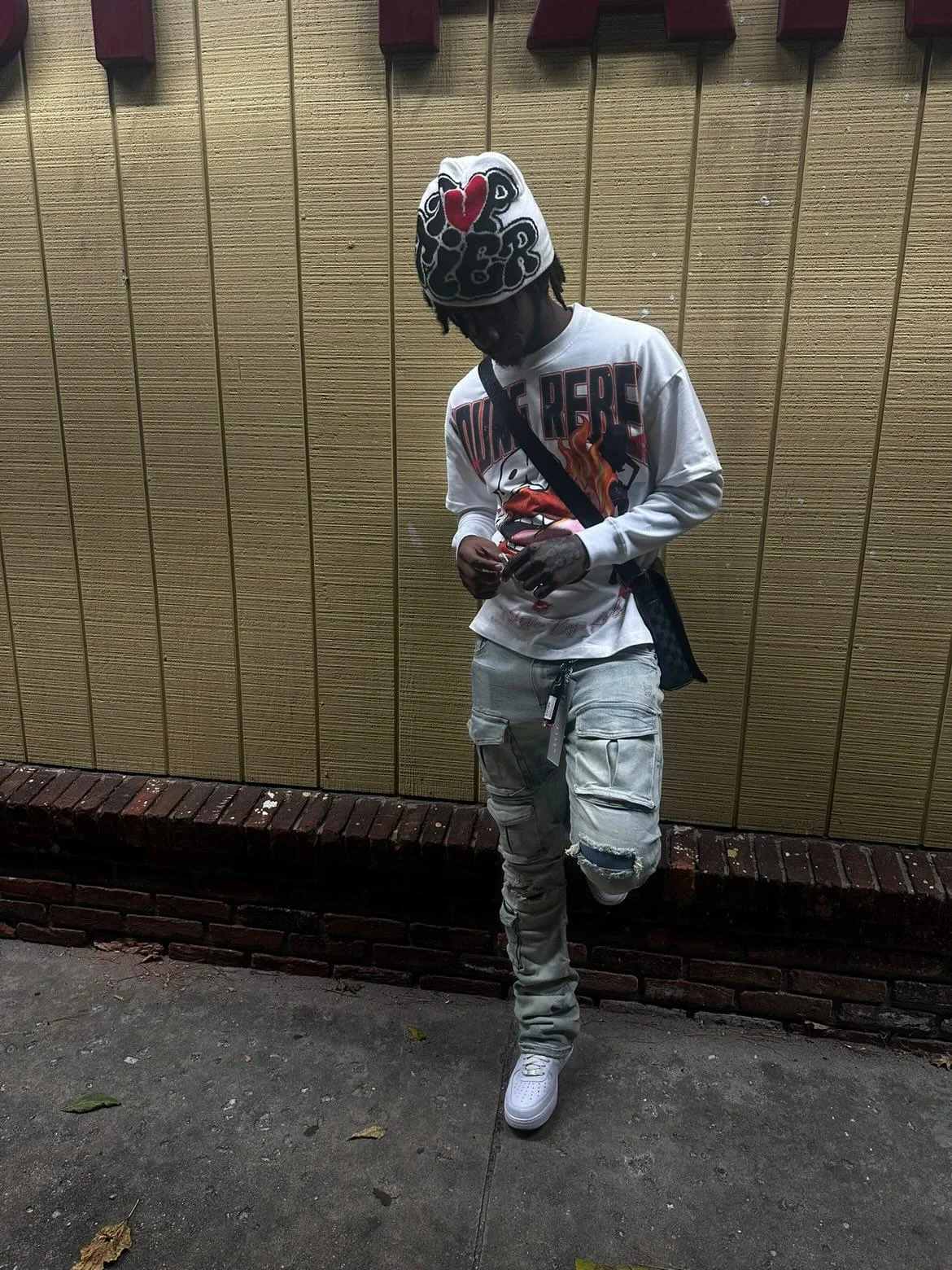 7vyn2real Digital Interview