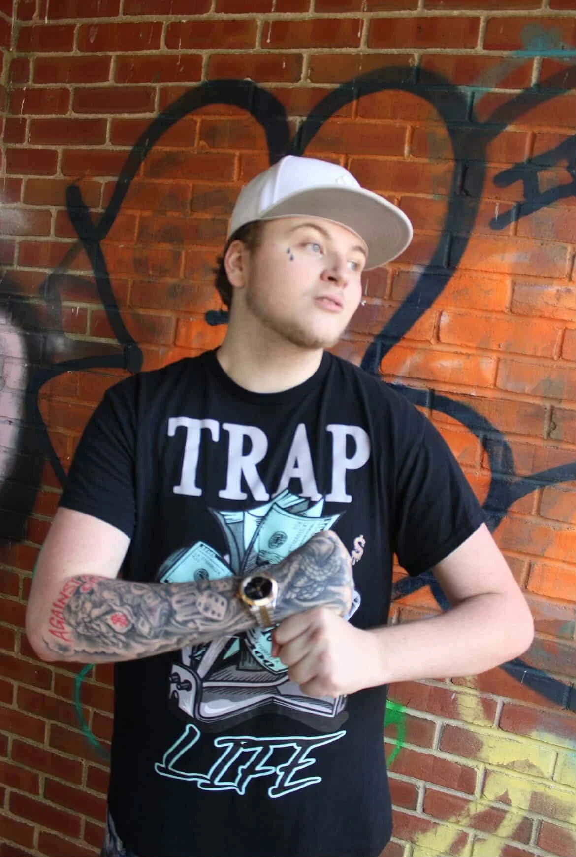 Acee Roxksta Digital Interview