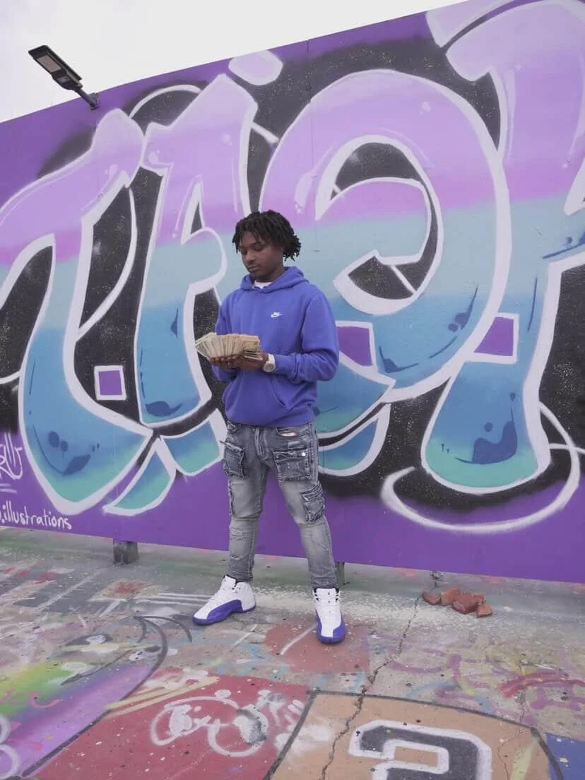 Baby3loxk Digital Interview
