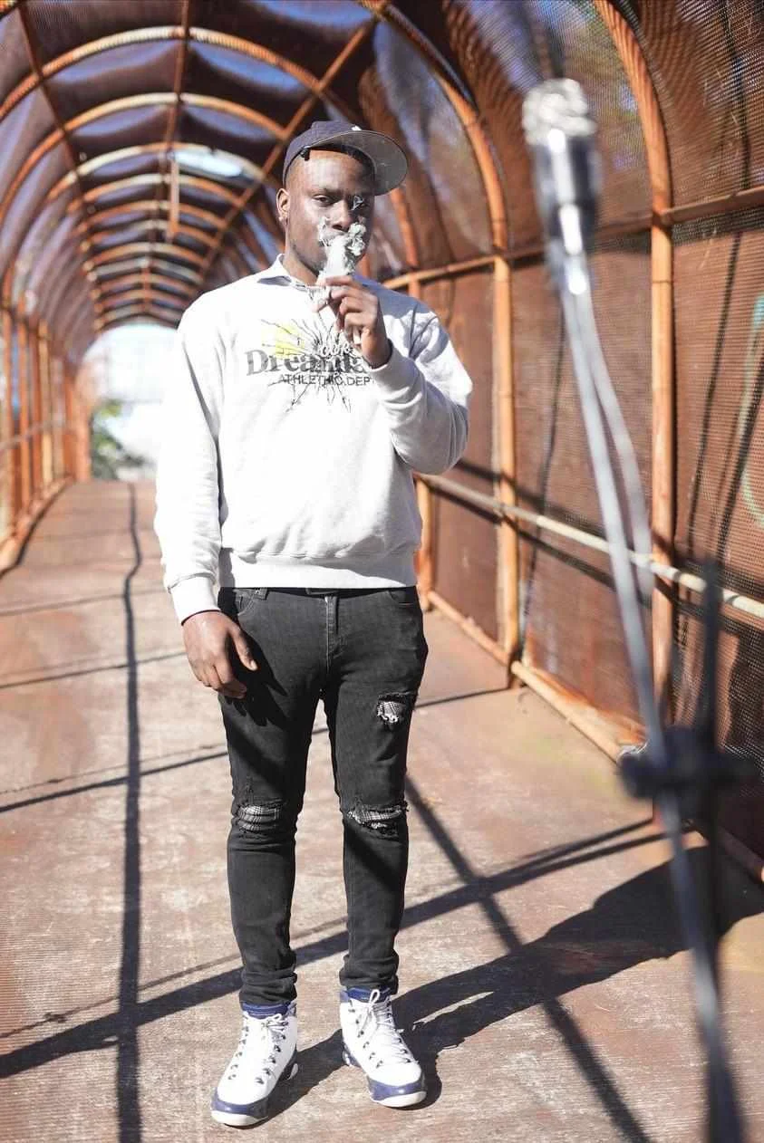Benny Cashh Digital Interview