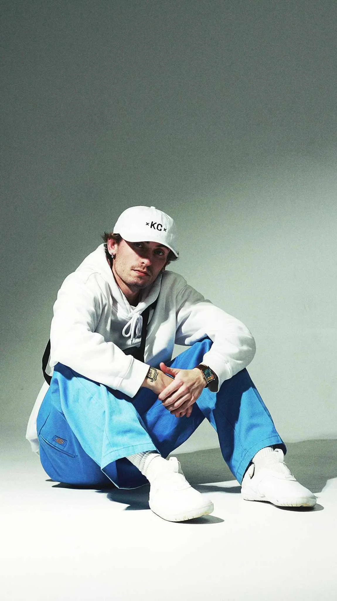 Benny Roach Digital Interview