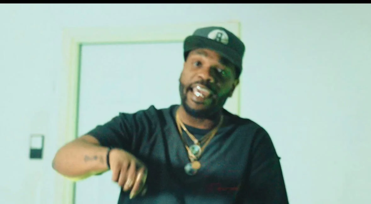 BGM BISHOP Digital Interview