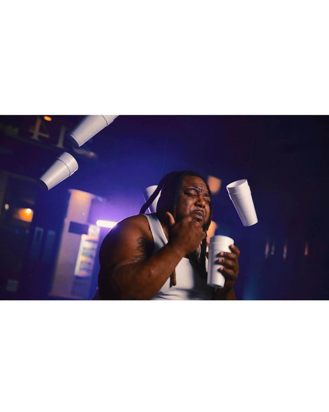 Big Skeesh Digital Interview