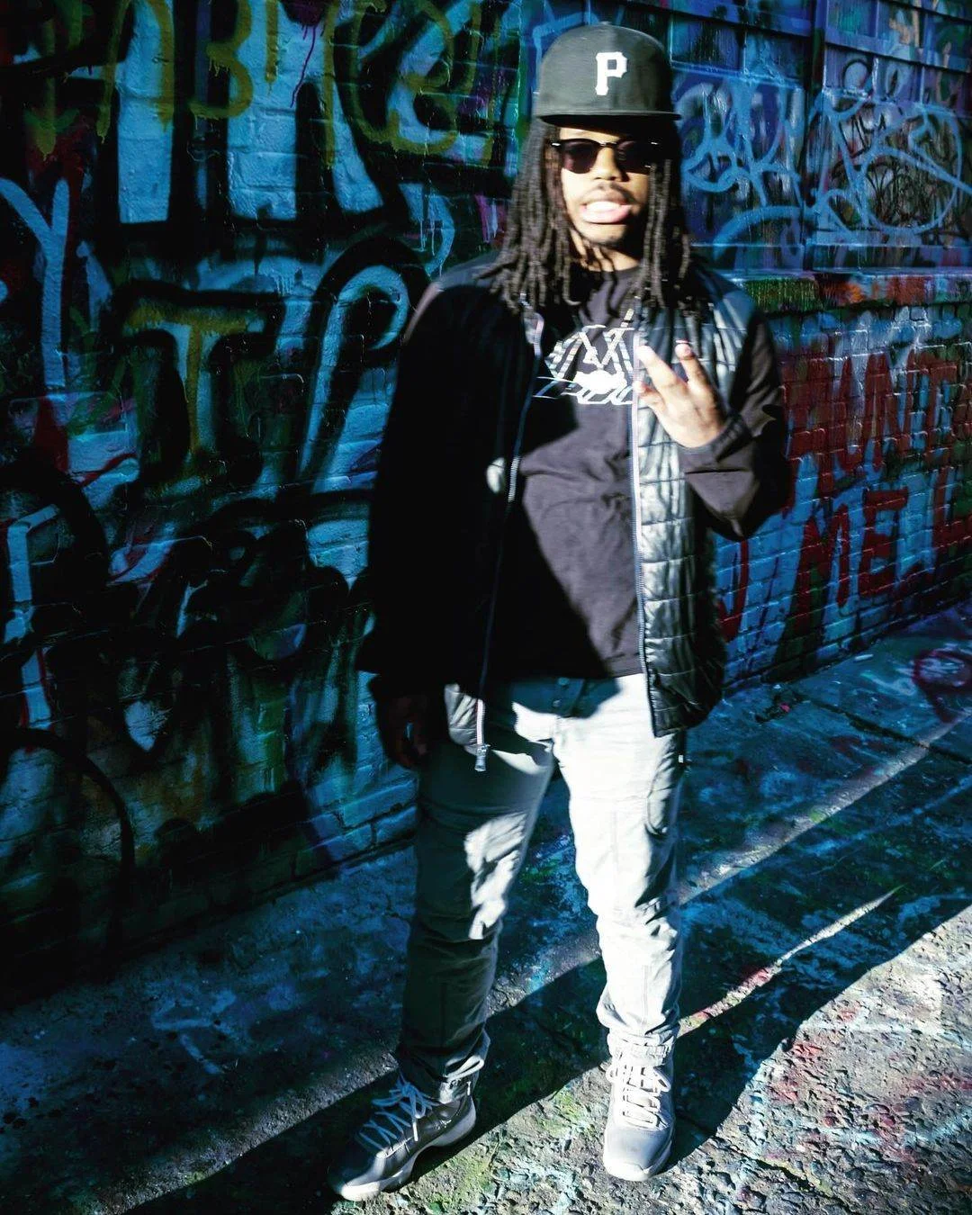 Cee Mula Digital Interview