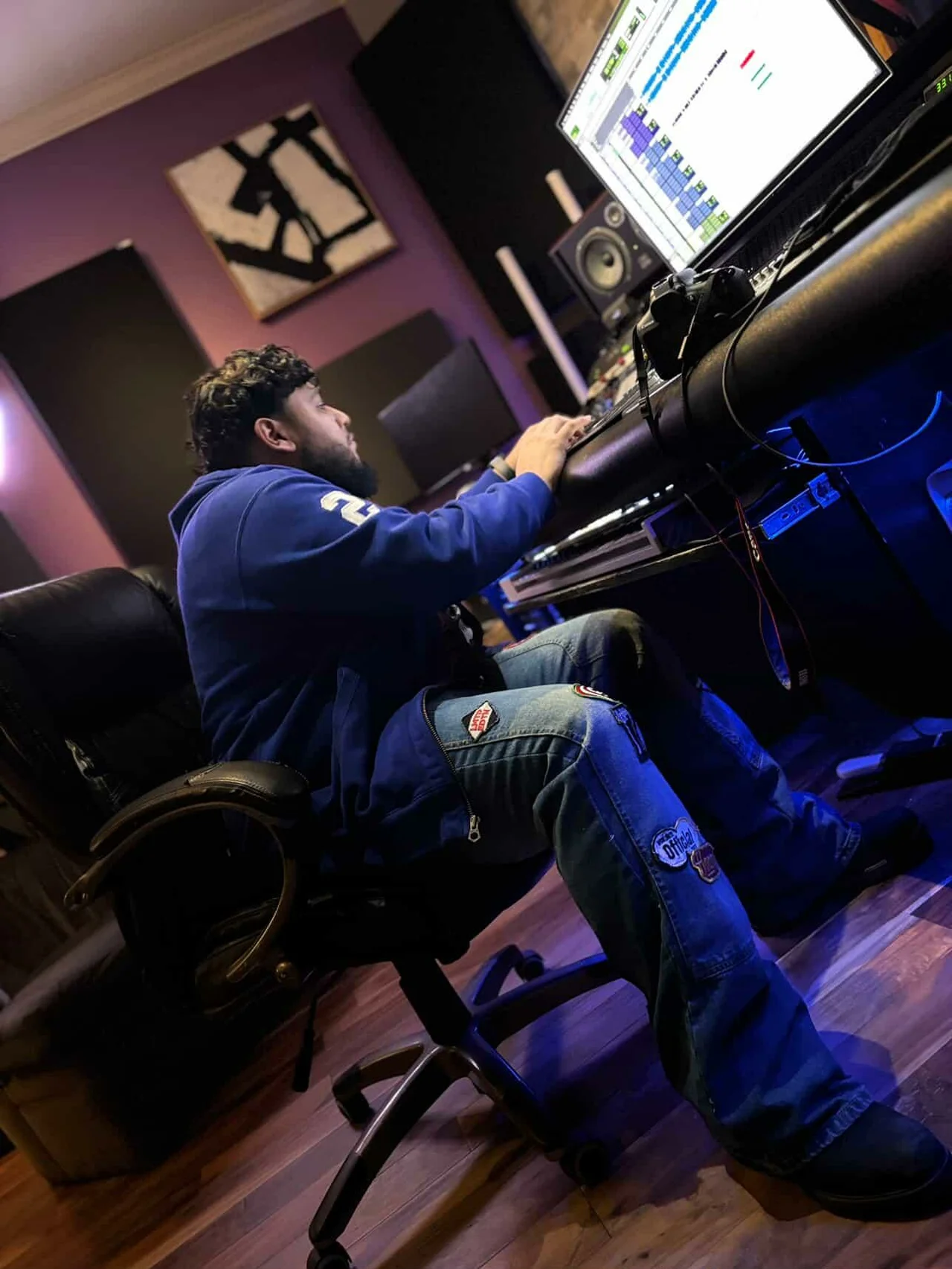Chnxx Digital Interview