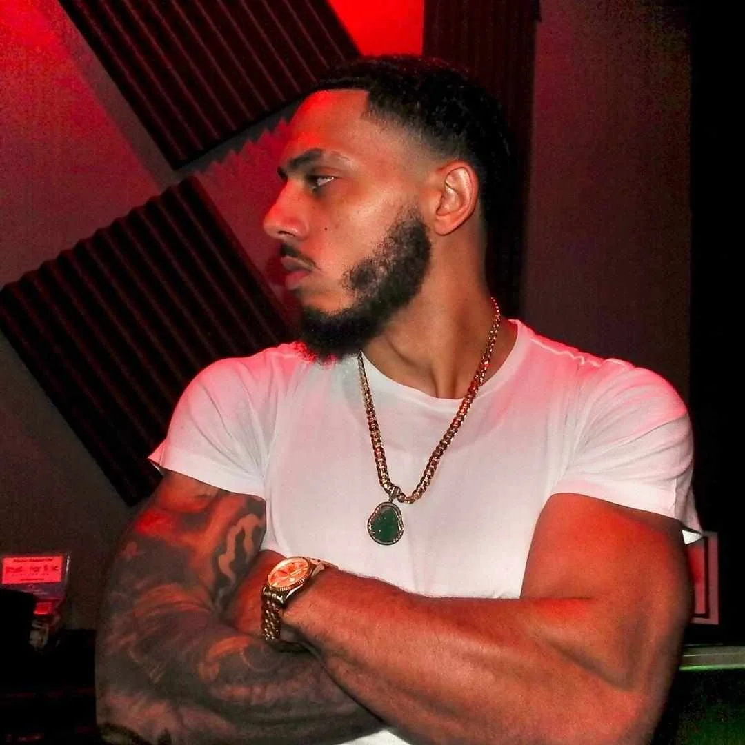 COD Nkosi Digital Interview