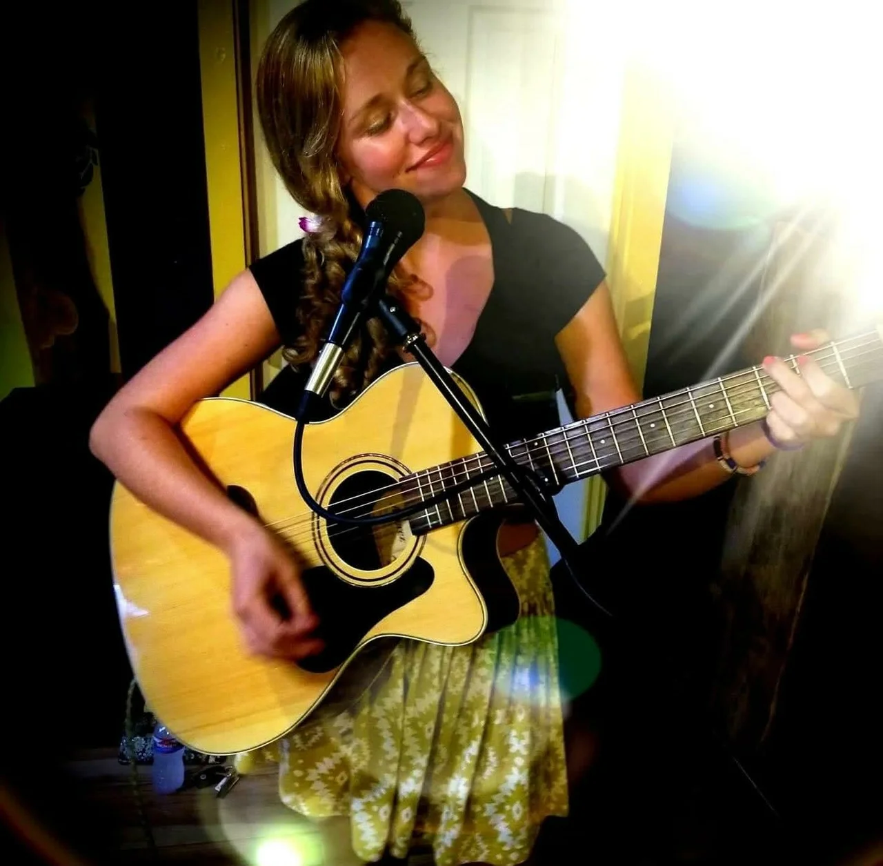 Colleen Yost Digital Interview