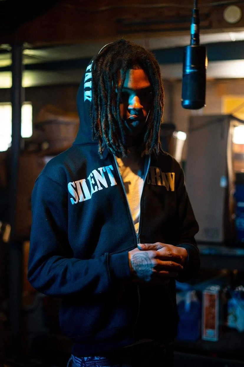 CYBN Cammo Digital Interview