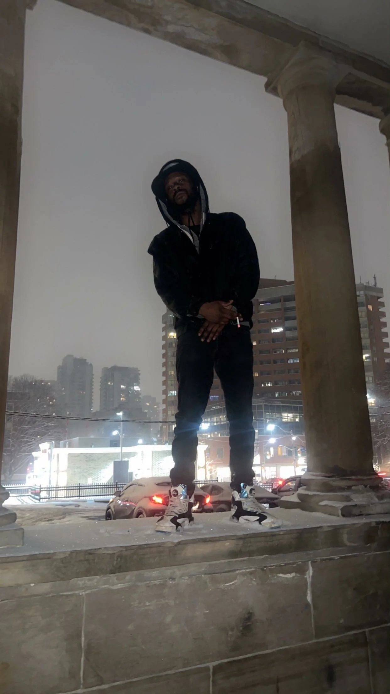Director Grey aka Details Digital Interview