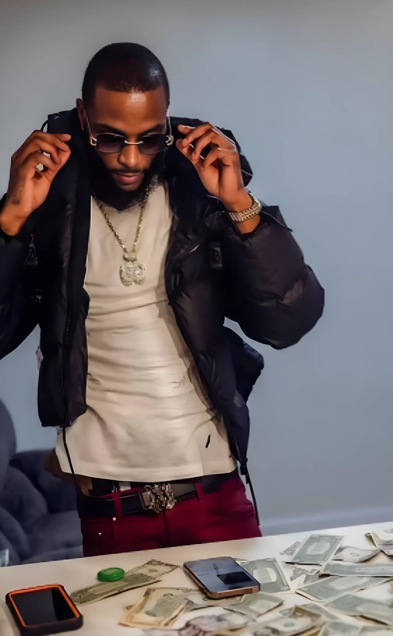 Dlow Grimey Digital Interview