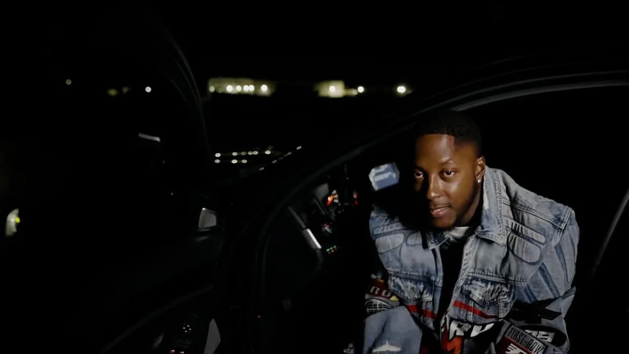 Dre Major Digital Interview