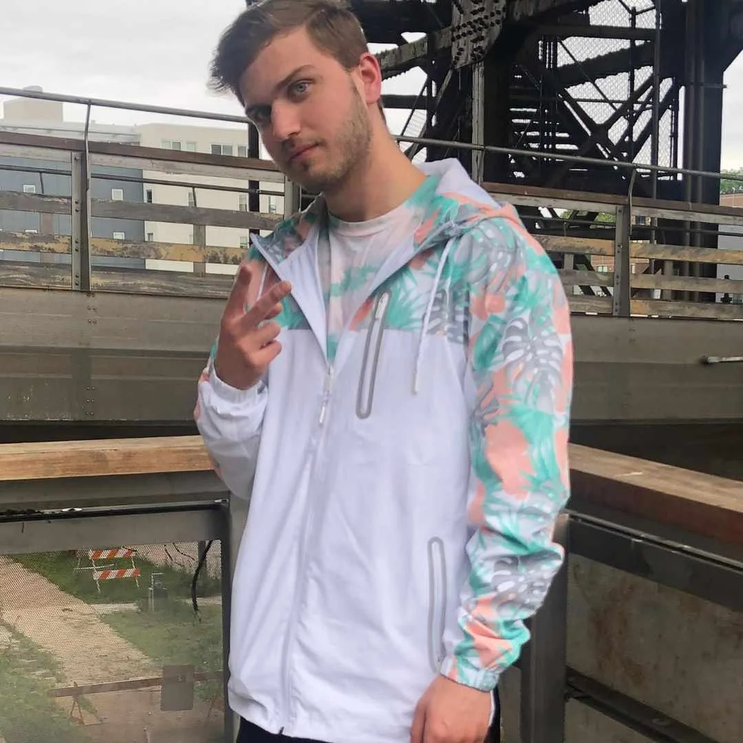 Drunky Drew Digital Interview