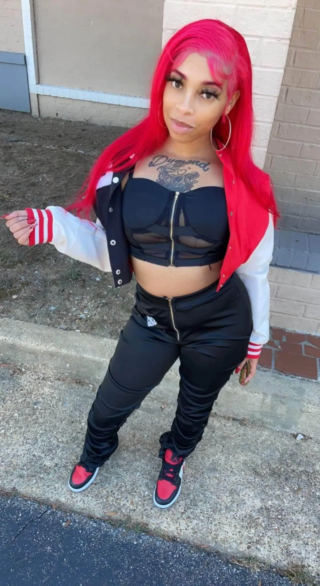 Dymond Legacy Digital Interview