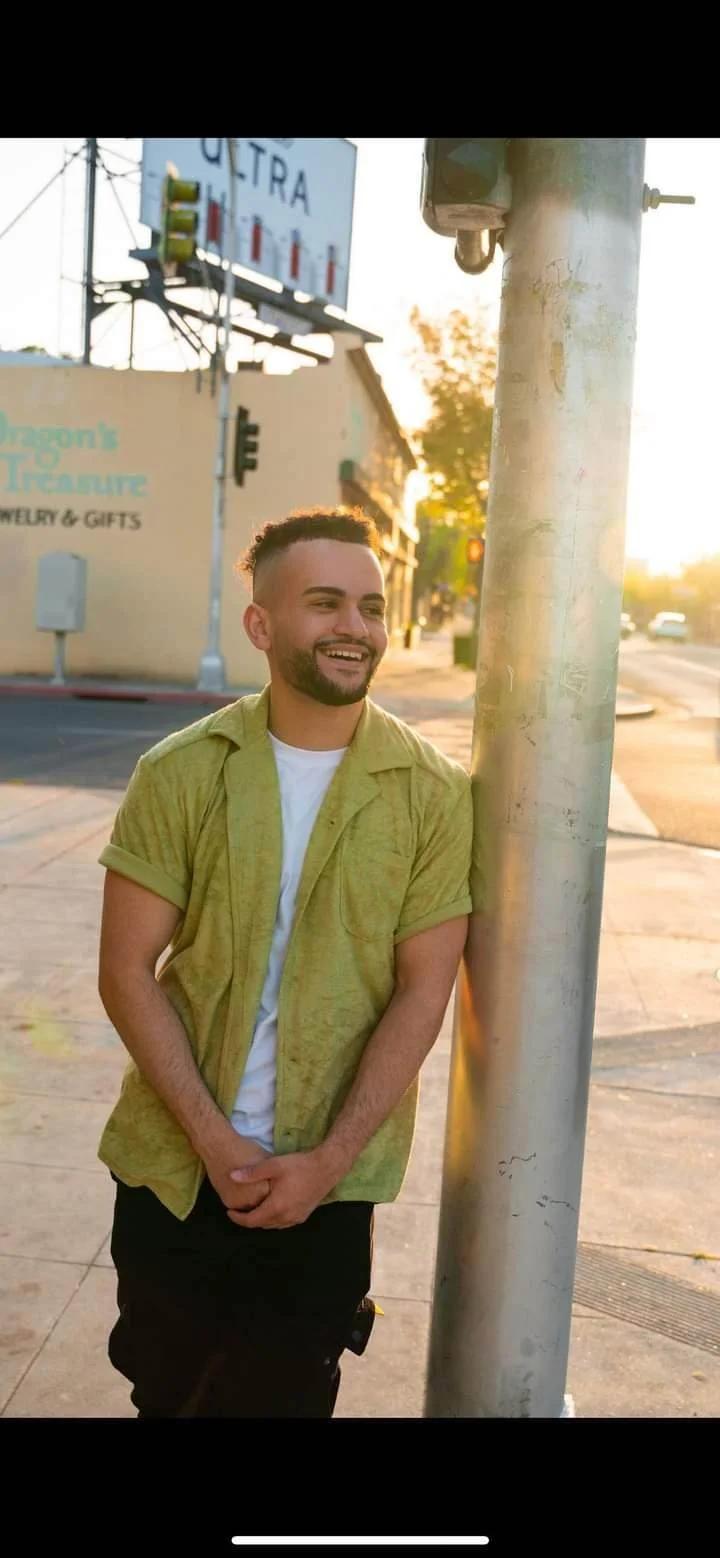 Emmanuel YTS Digital Interview