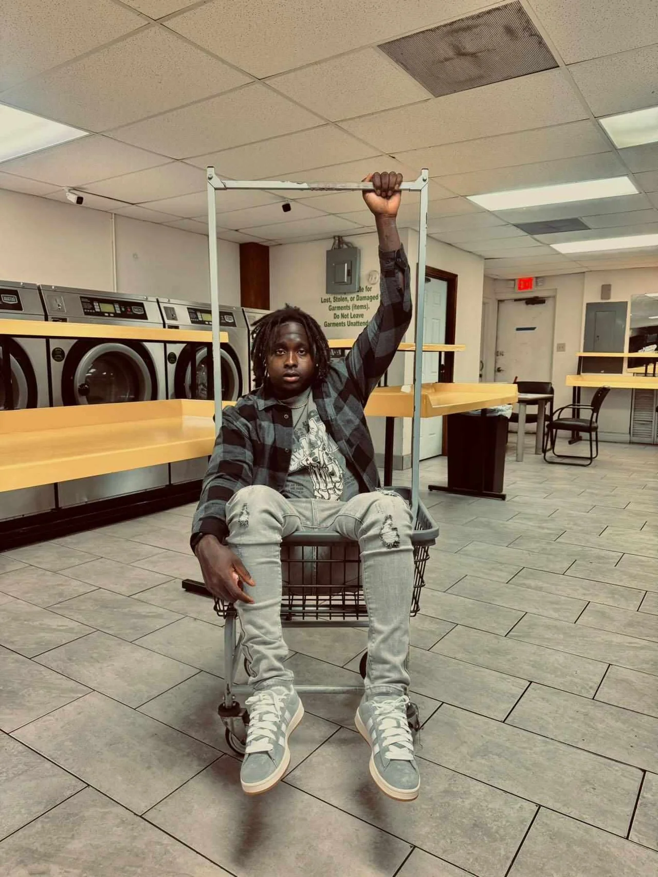 Es1 Jay Digital Interview