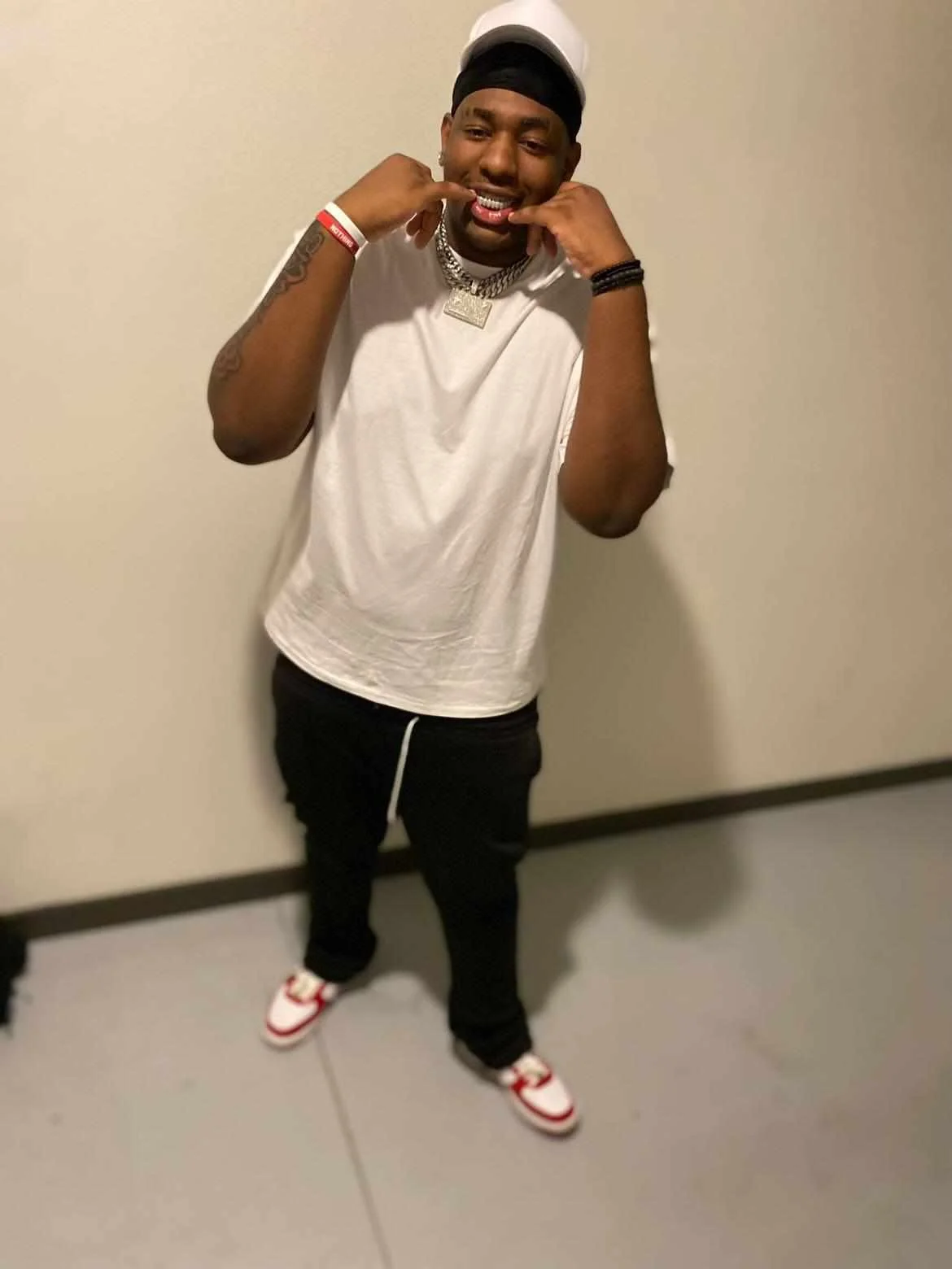 Famousluhmason Digital Interview