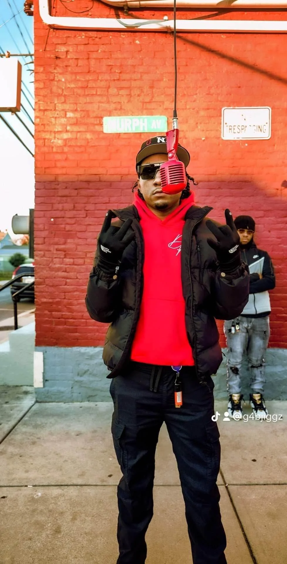 G4B Jiggz Digital Interview