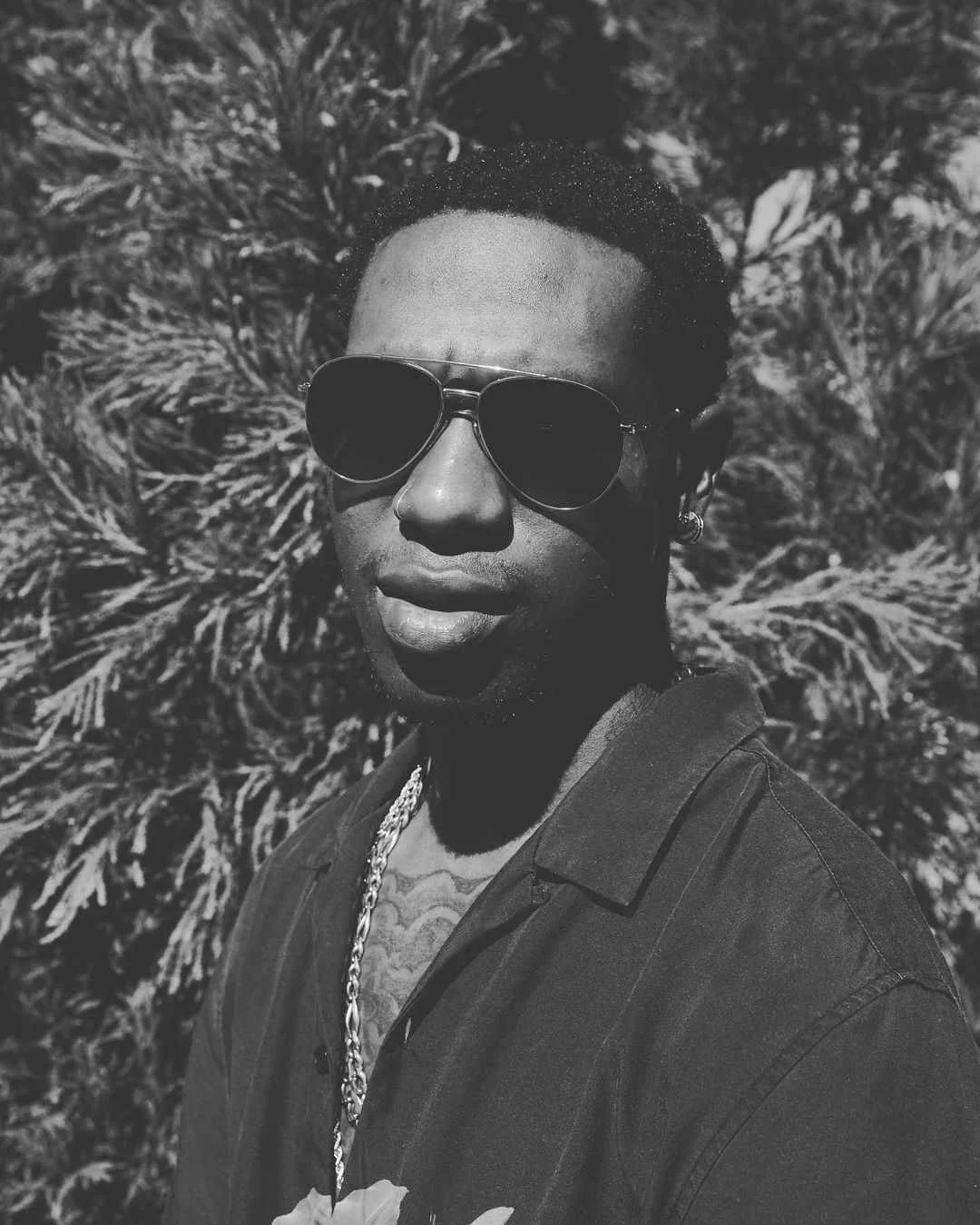 GHO$T Digital Interview