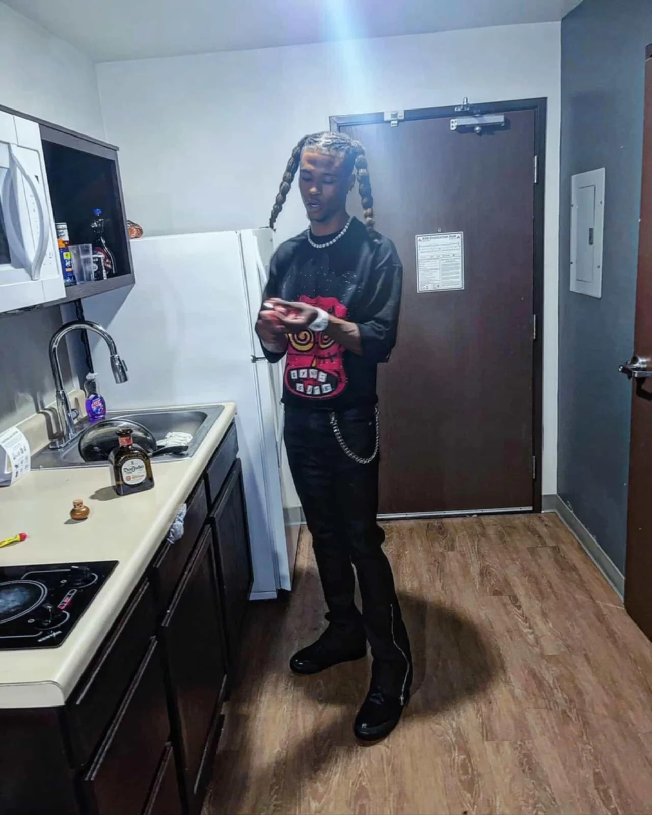 Jay Elevate Digital Interview