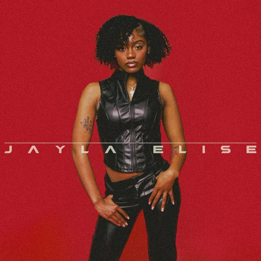 Jayla Elise Digital Interview