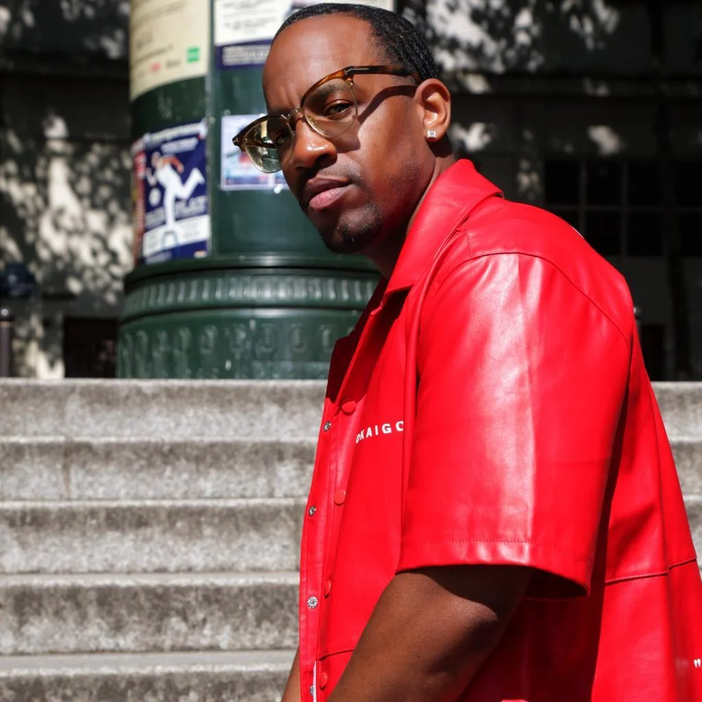 Johhnie Floss Digital Interview