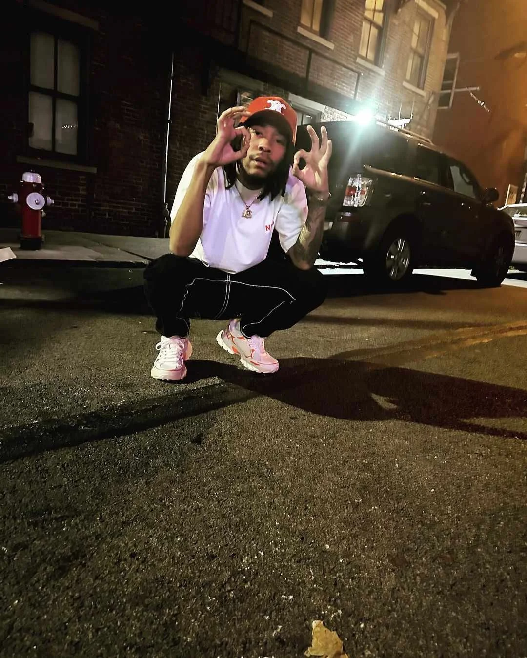 K Weez Digital Interview