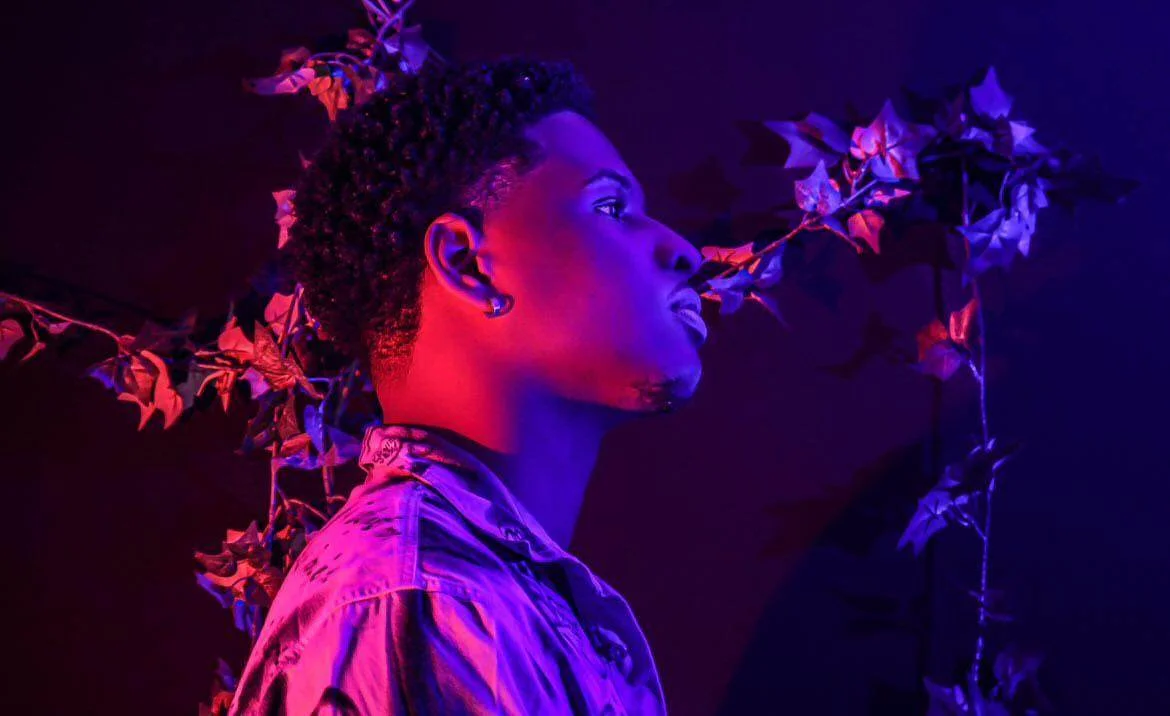 Kai Marion Digital Interview