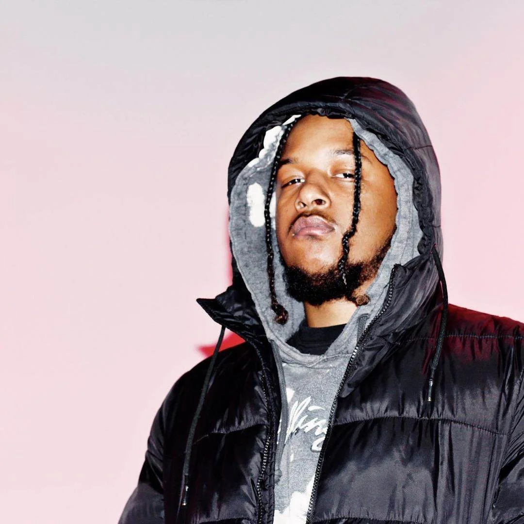Khalil Da Visionary Digital Interview