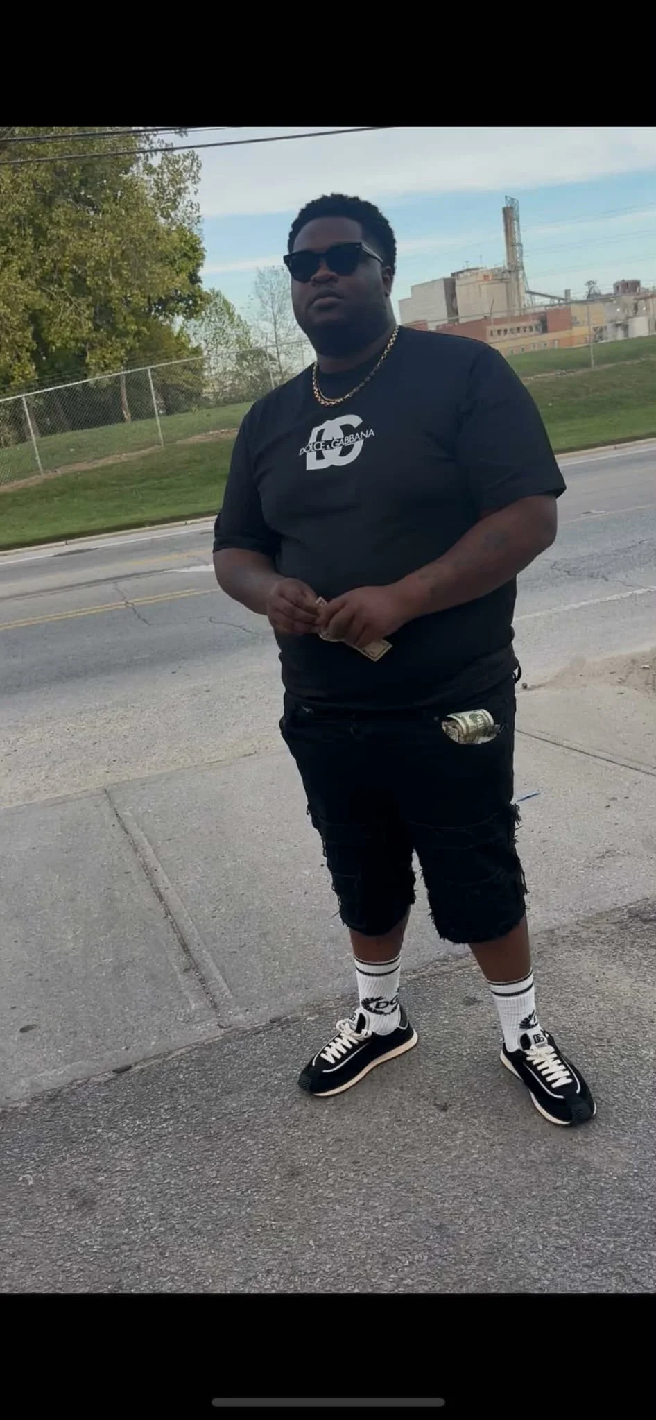 La’pole DaDon Digital Interview