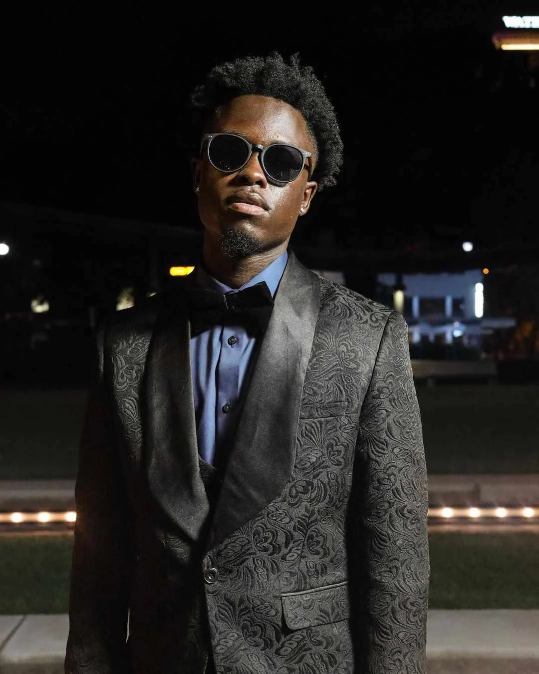 Li Willie Digital Interview