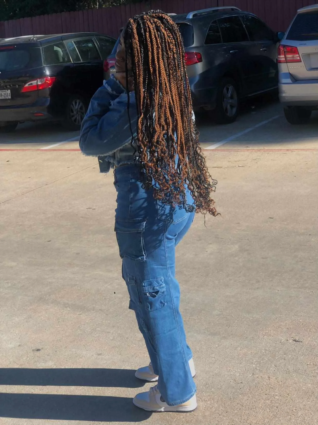Liyah Lyshai Digital Interview