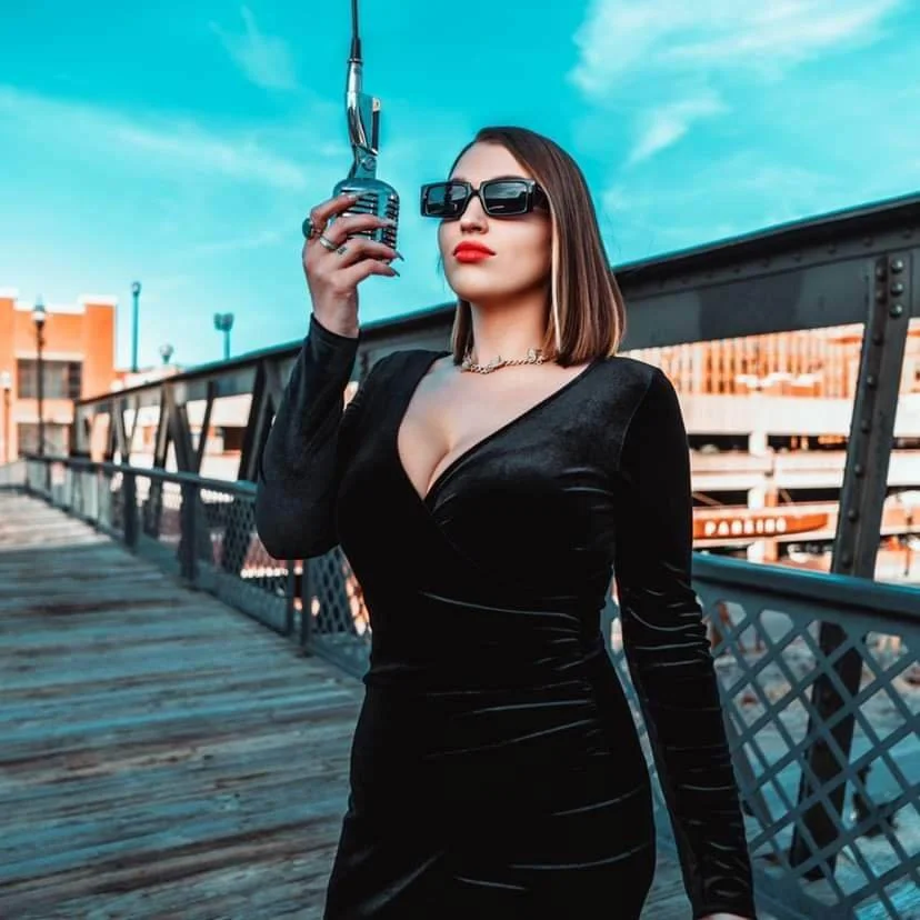 Miranda Digital Interview