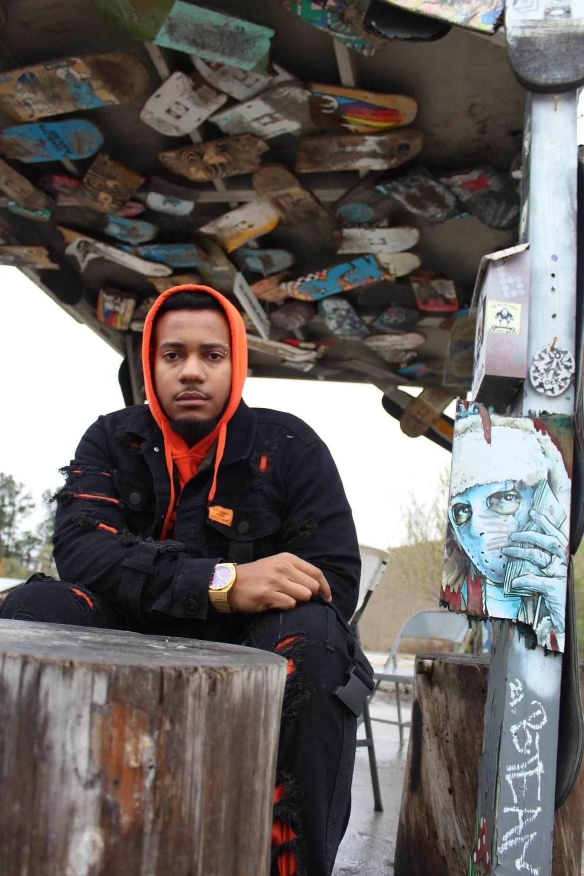 Ogbthesocket Digital Interview