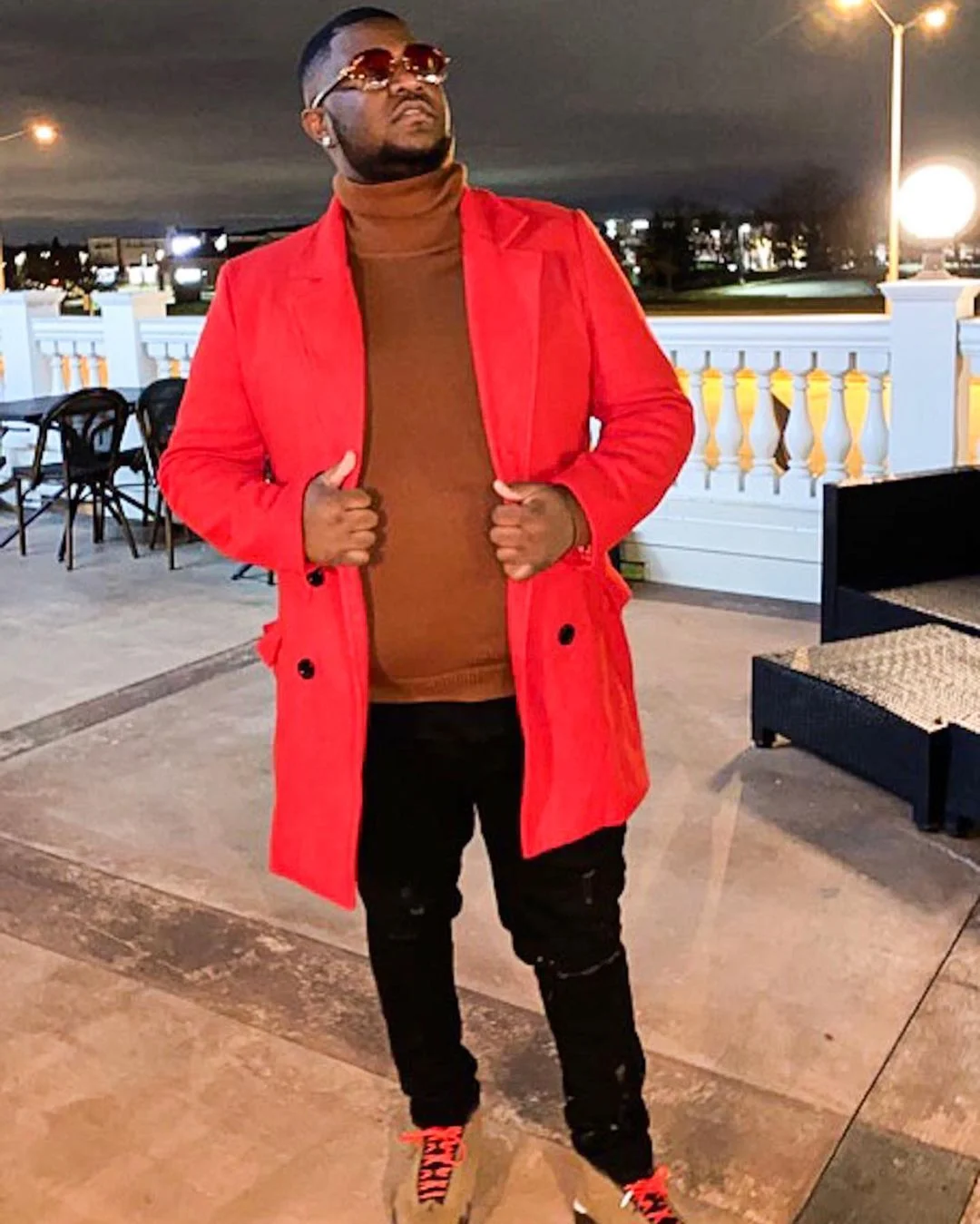 Phatboi Fresh Digital Interview