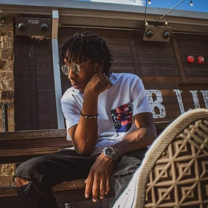 Quinten Hudson Digital Interview