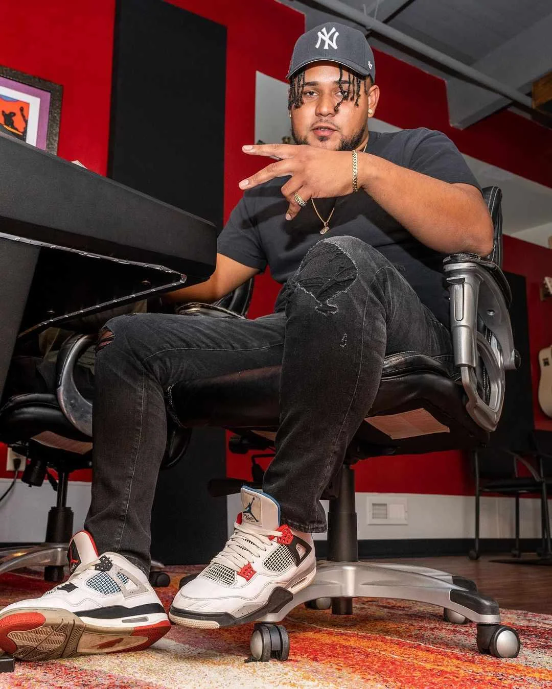 Rah Foreign Digital Interview