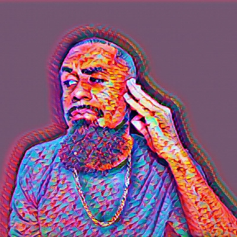 Rickeeg Digital Interview