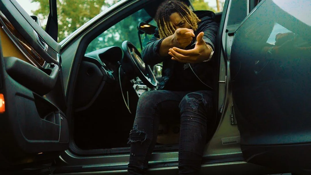 Selfmade Tayy x Li Gavon - F**k The Peace (Official Video)