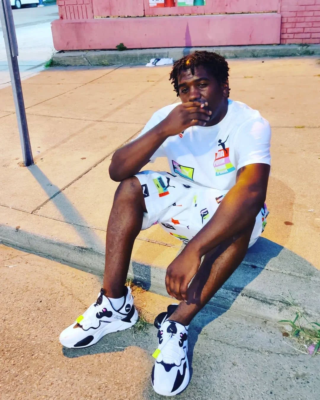 Sik Cleve Digital Interview