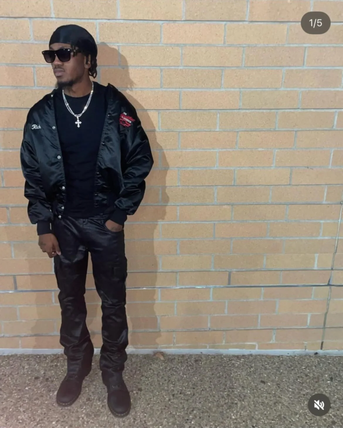 Sleepy Daryon Digital Interview