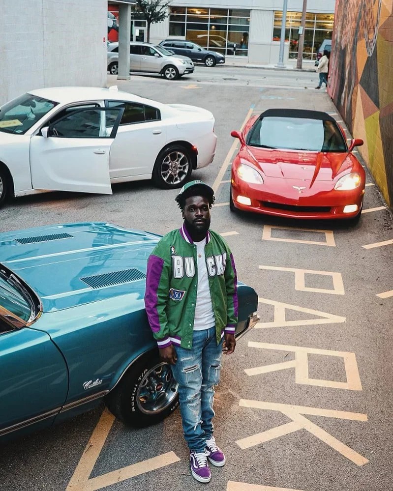 Smokey Jonez Digital Interview
