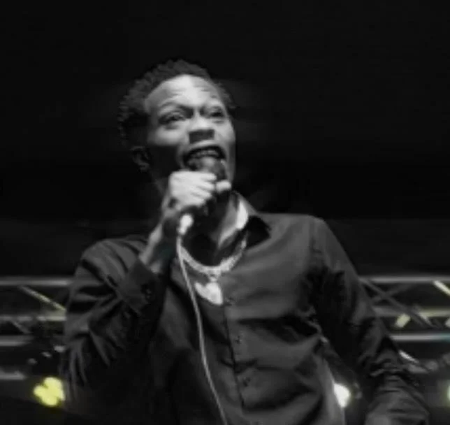 Spiritual Tre Digital Interview