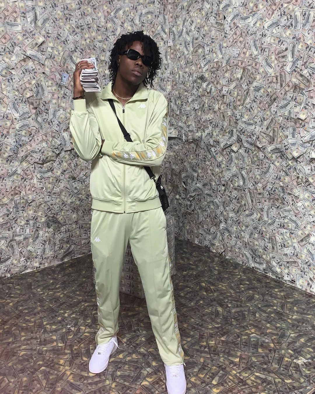 Splash God Digital Interview
