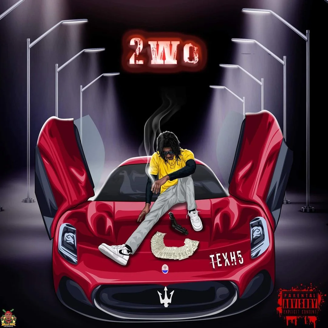 Texh5 -2wo (Official Video)