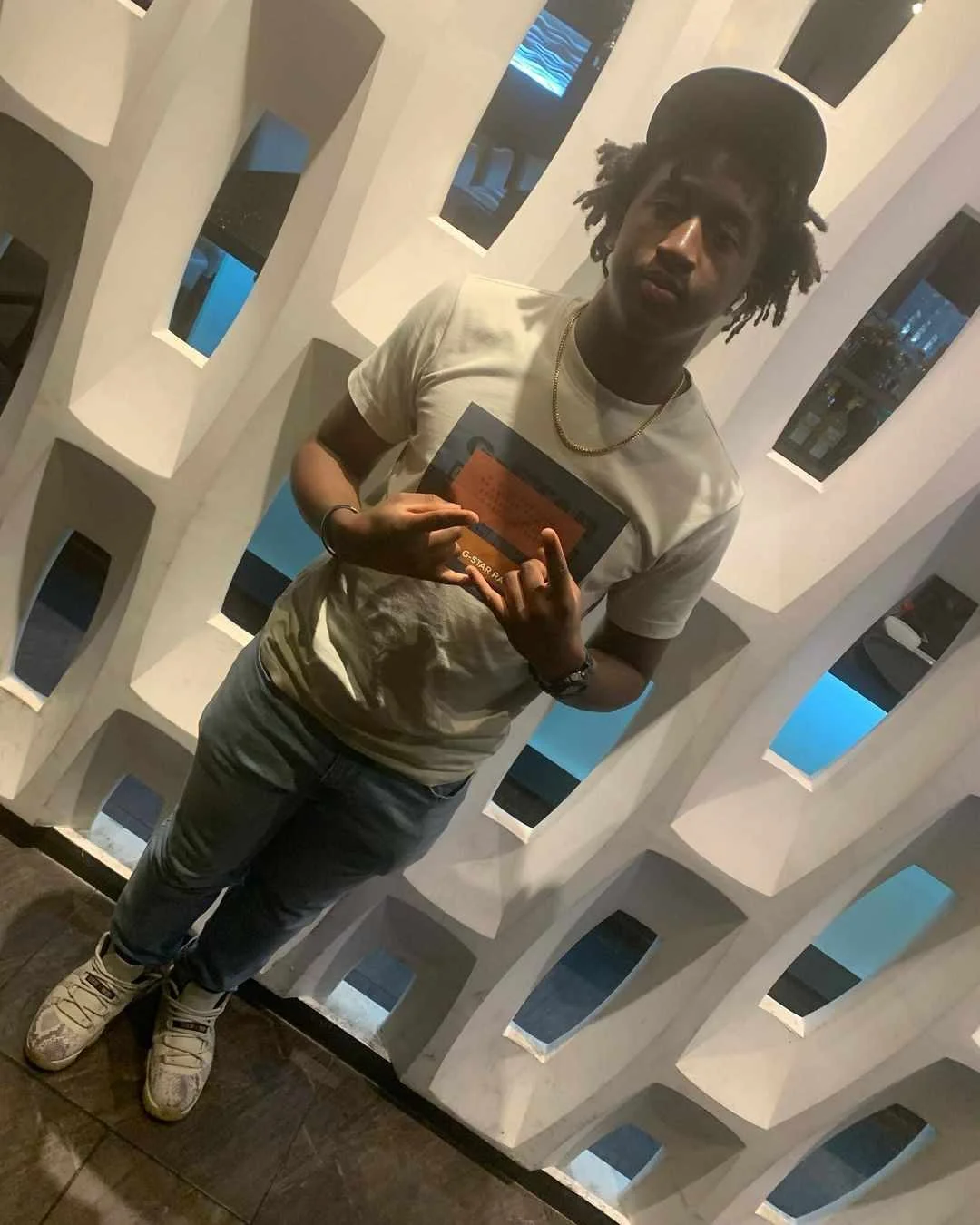 TheRealJamarius A.K.A ToneBone Digital Interview