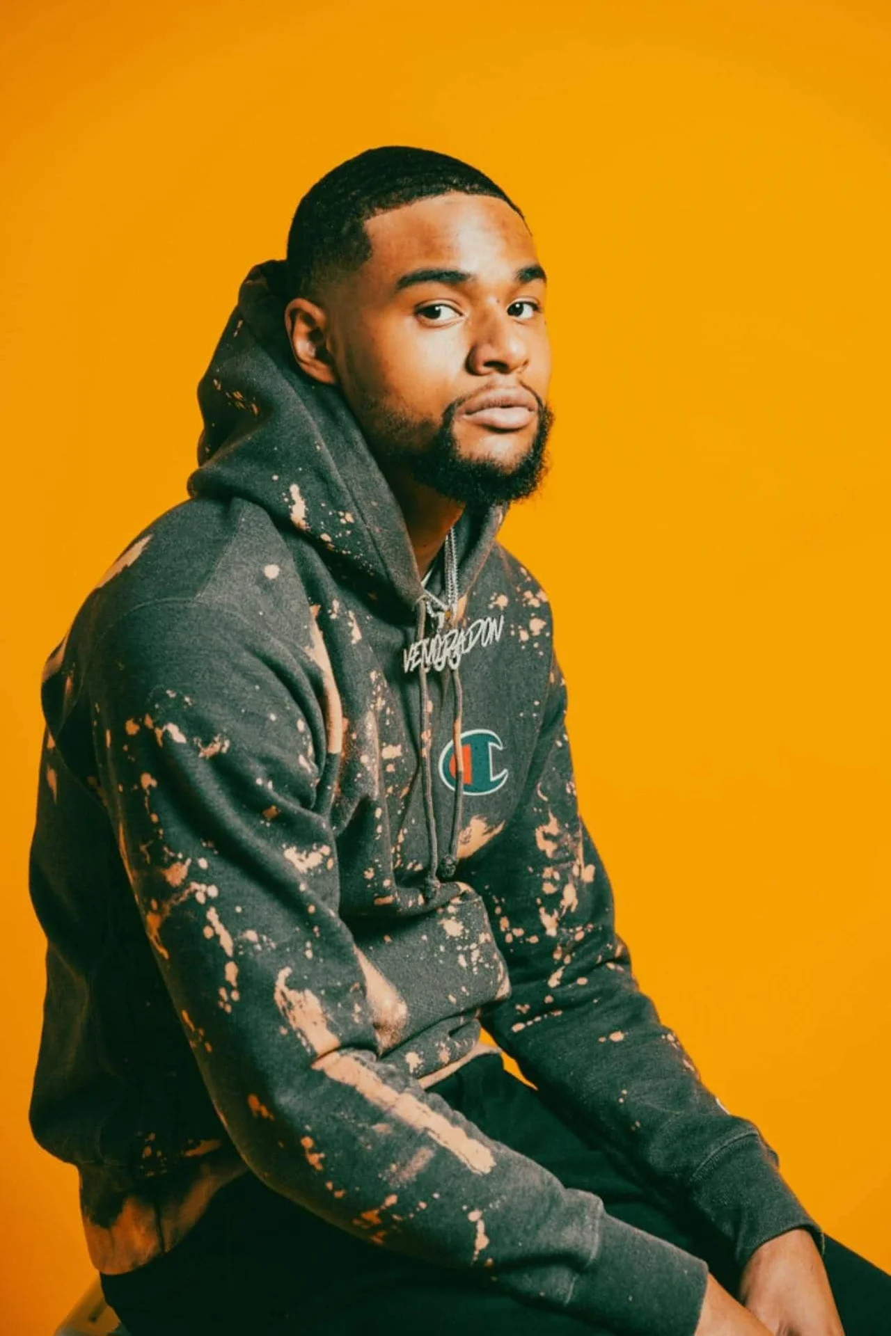 Veno Da Don Digital Interview