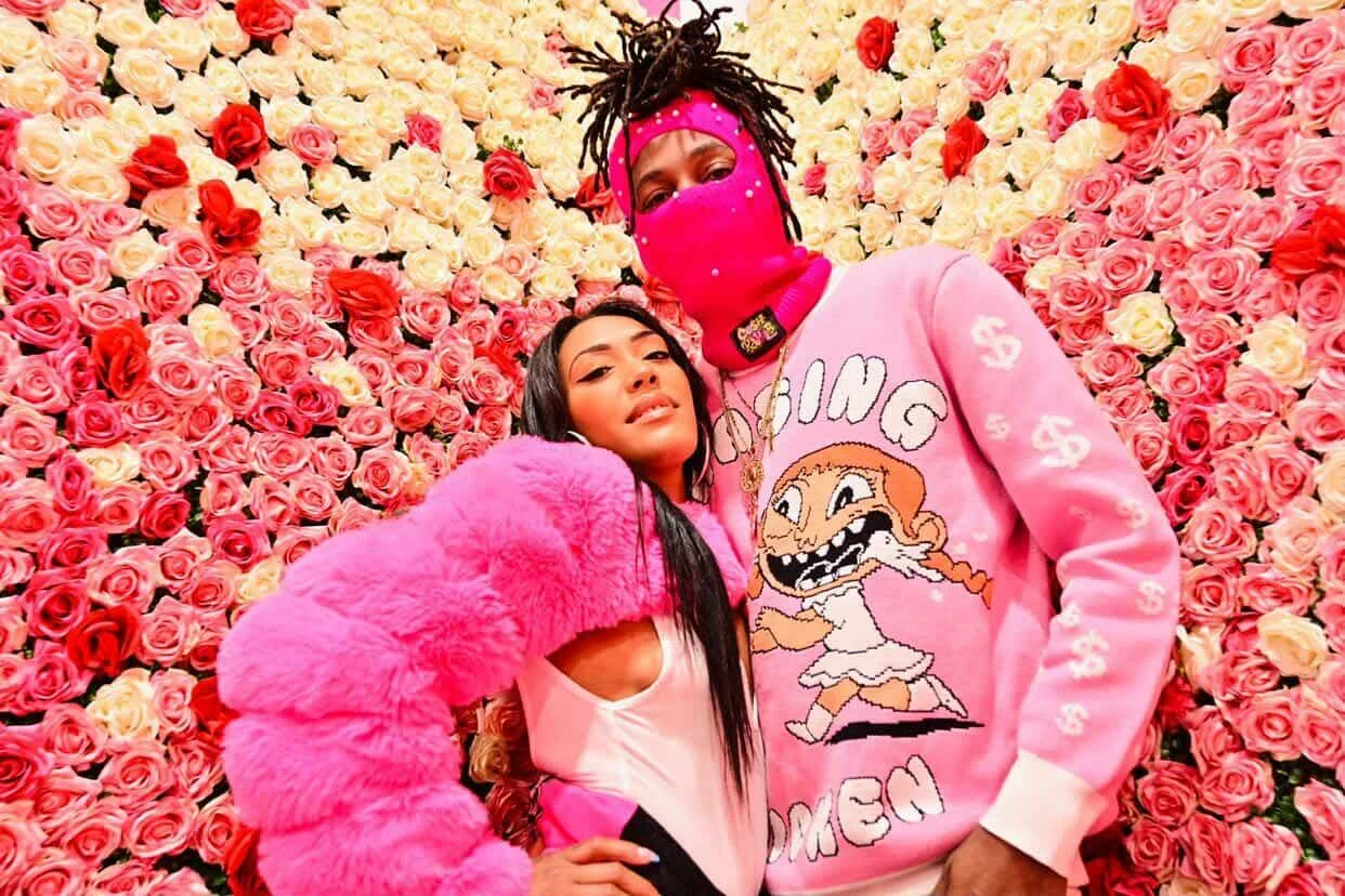 Yanni Vareign & Filthy Rich Redd Digital Interview