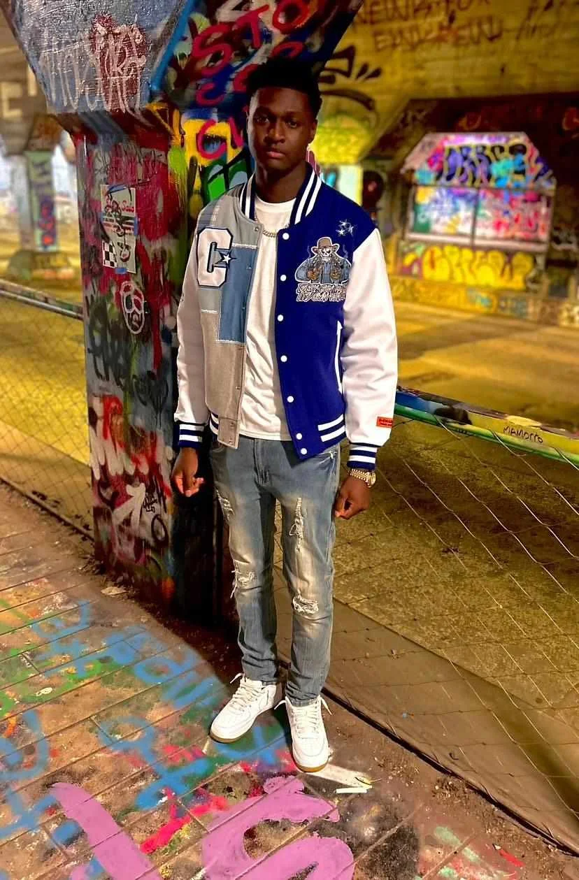 YBF Jay Digital Interview