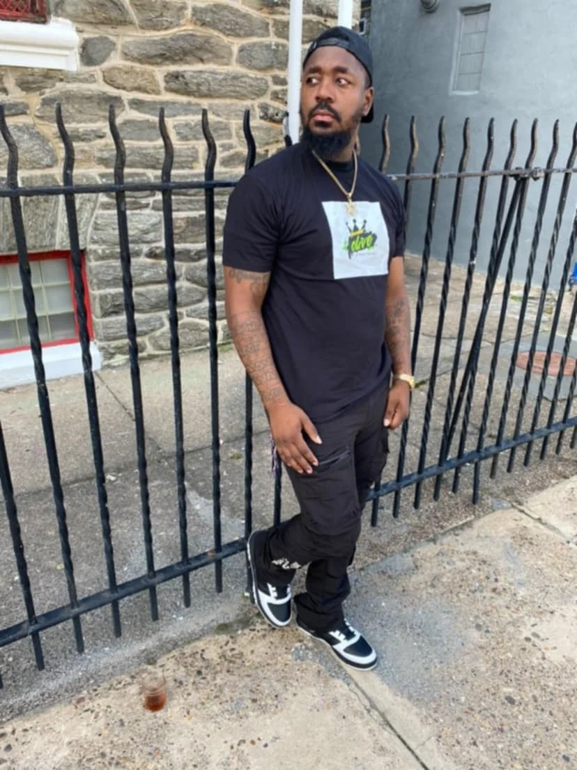 Young Bundles Digital Interview